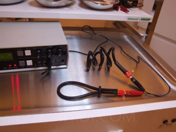 Lady Isabel — 18 / 25