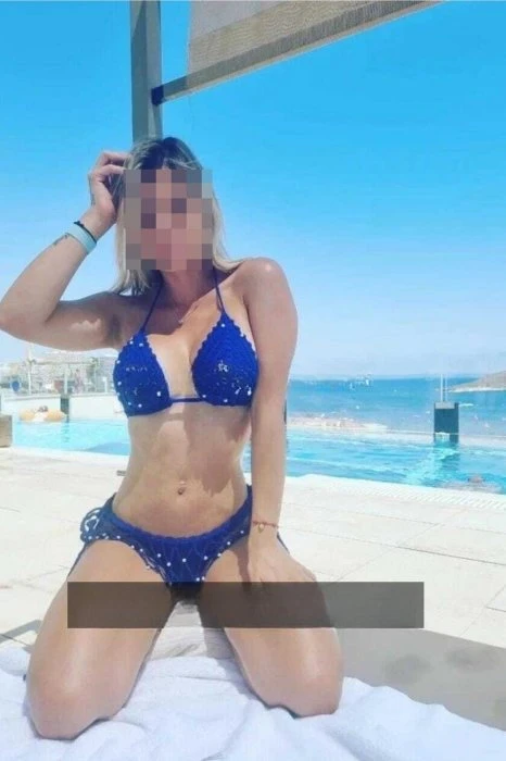 Nataly, Escort, Calvia