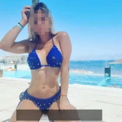 Nataly, Escort, Calvia