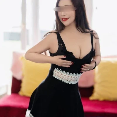 Luna, Escort, Bad Oeynhausen