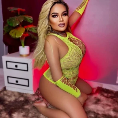 Ts Tanny Top Service, Escort, Braunschweig