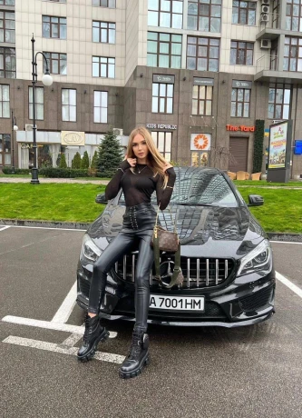 Анжелика — 20 / 35