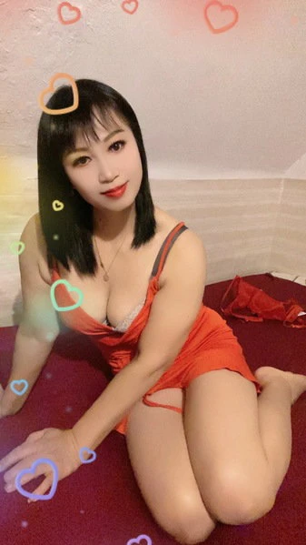 Fafa NEU, Escort, Datteln