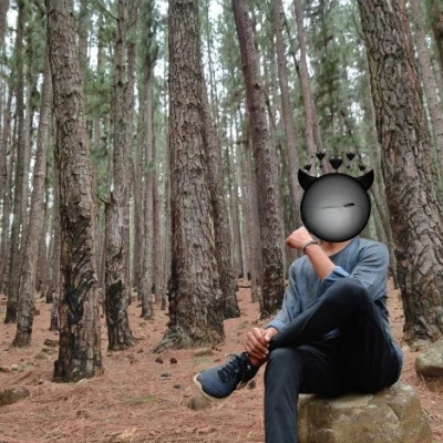 King Josh, Escort, Colombo