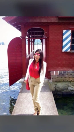 Thai Oel Massage Mit Schoener Frau In Bern Europaplatz Geniessen Und Entspannen — 2 / 5