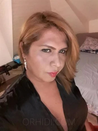 TS Nicole G*cci — 10 / 12