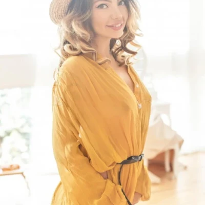 Anna, Escort, Antwerpen