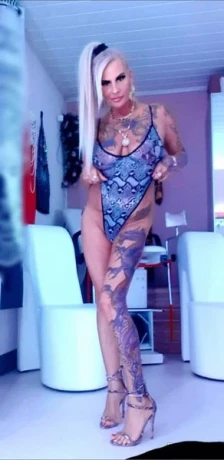 Natalie Polin — 9 / 15