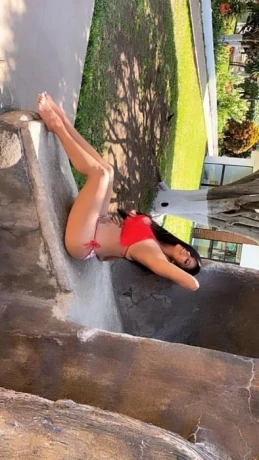 Fabiana Ferrer — 2 / 9