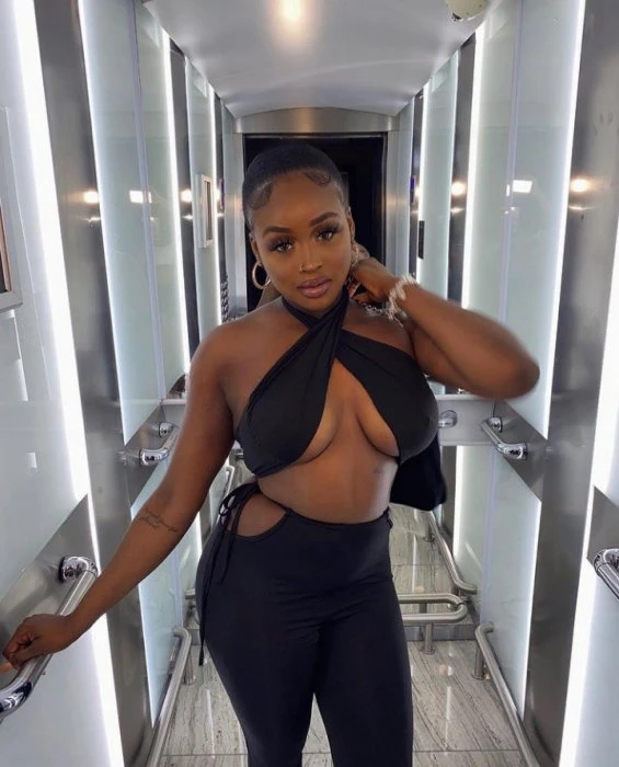 Mirabel, Escort, Dubai
