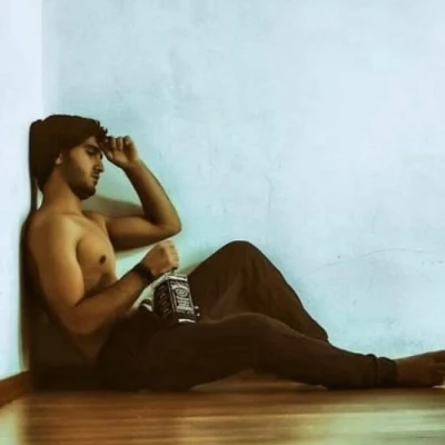 Faruk, Escort, Ankara