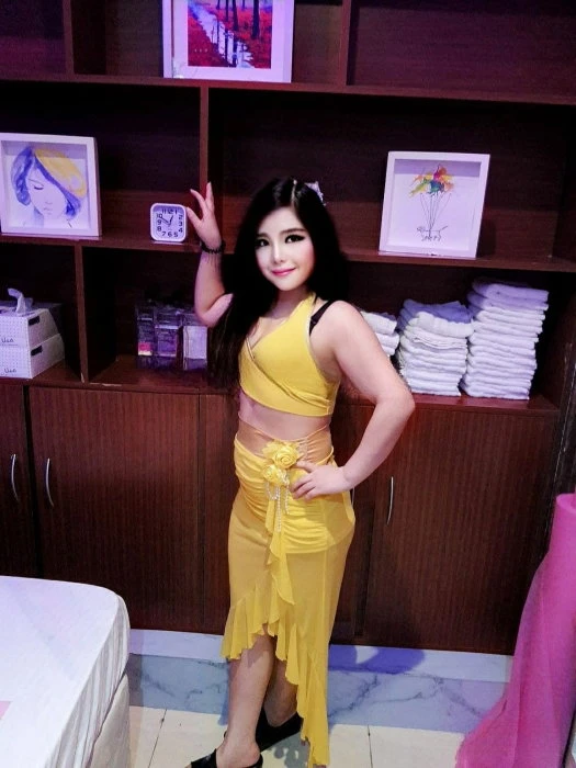 Lora, Escort, Jeddah