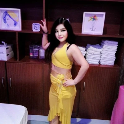 Lora, Escort, Jeddah