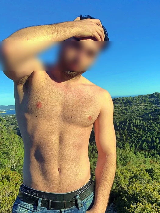 Thibault — 6 / 7