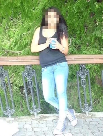 Gina sexy — 2 / 3