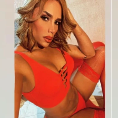 Anahy Vip, Escort, Romorantin-Lanthenay