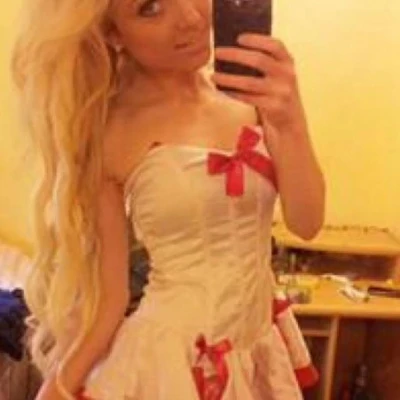 Holly, Escort, Vienna