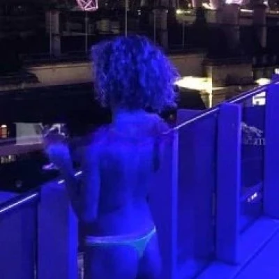 Lexi, Escort, St. Gallen