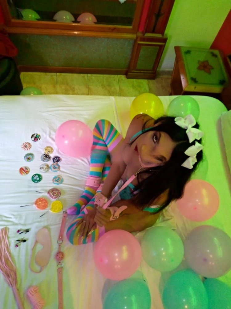 Barbie Yaracuyana — 7 / 12