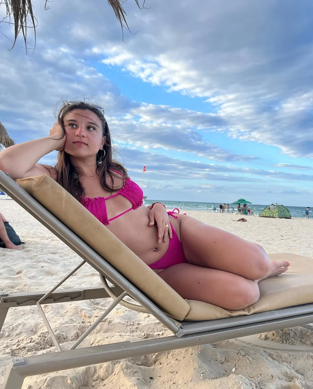 Camila, Escort, Stuttgart