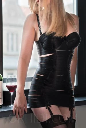Candy, Escort, Amsterdam