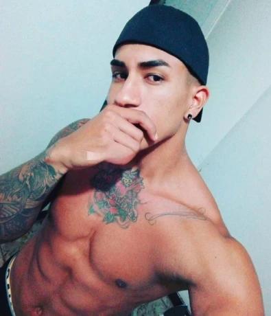 Joaquin — 8 / 9