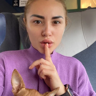 Лори, Escort, Nice