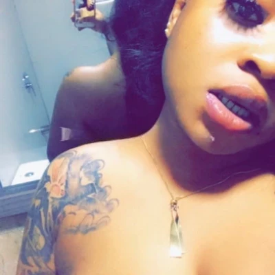 Chichi, Escort, Calabar