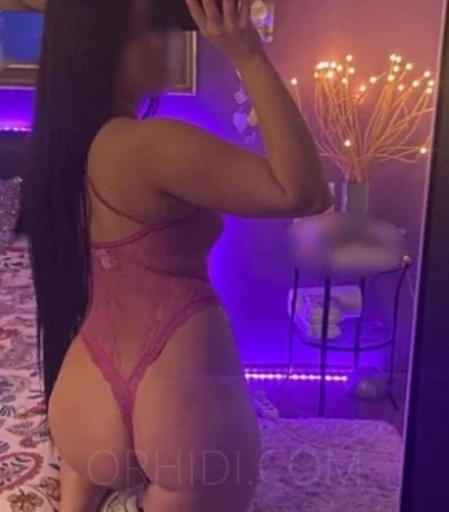 Anabella-  BRANDNEU IN DER STADT — 1 / 3