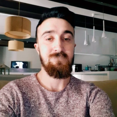 Noah Sweet Boy, Escort, Palma