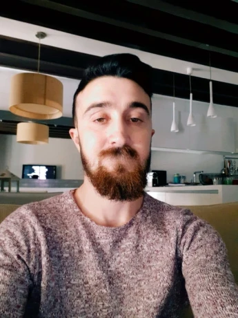 Noah Sweet Boy — 1 / 5