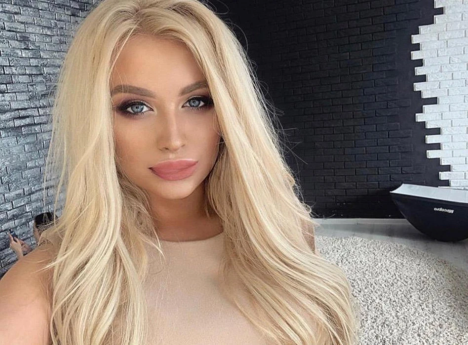 Olga, Escort, Adana