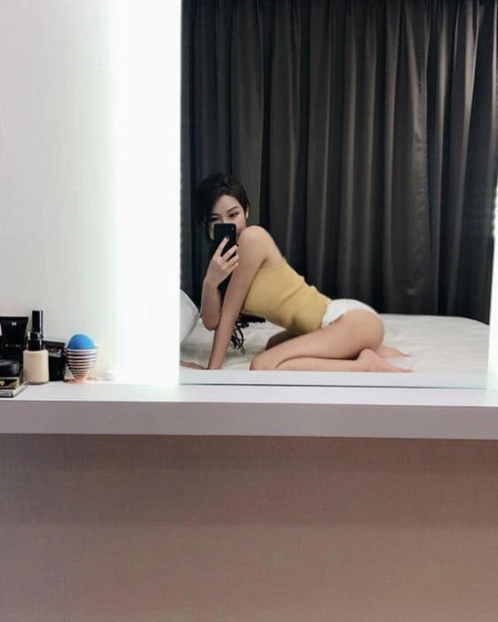 Carla, Escort, Foshan