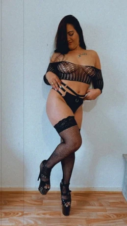 Sexy Paula — 2 / 3