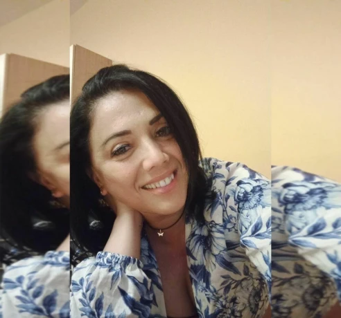 Victoria Lauren — 7 / 17