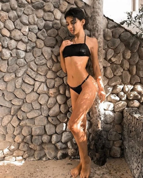 Linda, Escort, Riga