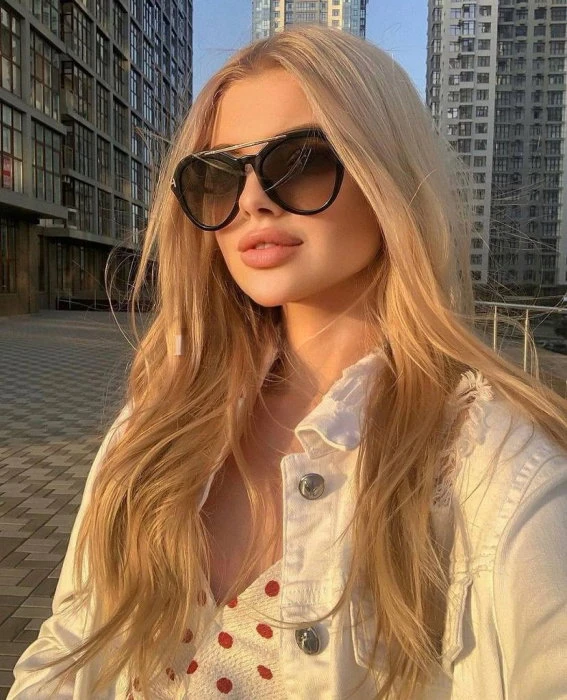 Liza, Escort, Lviv