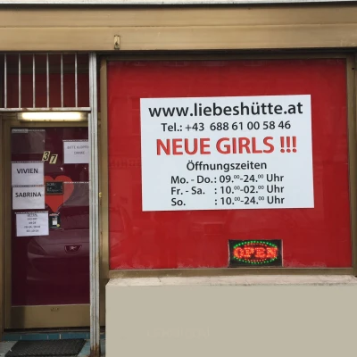 6898, Escort, Vienna