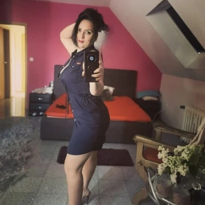Jasmine85, Escort, Rastatt