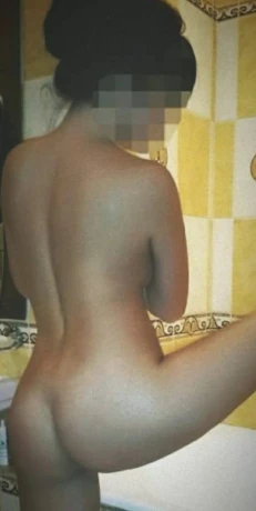 Allisa Brandneu In Der Stadt — 6 / 7