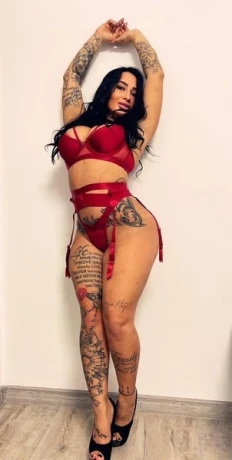 Jasmina Wieder Da Party Girl 18 Non Stop Erreichbar — 5 / 7