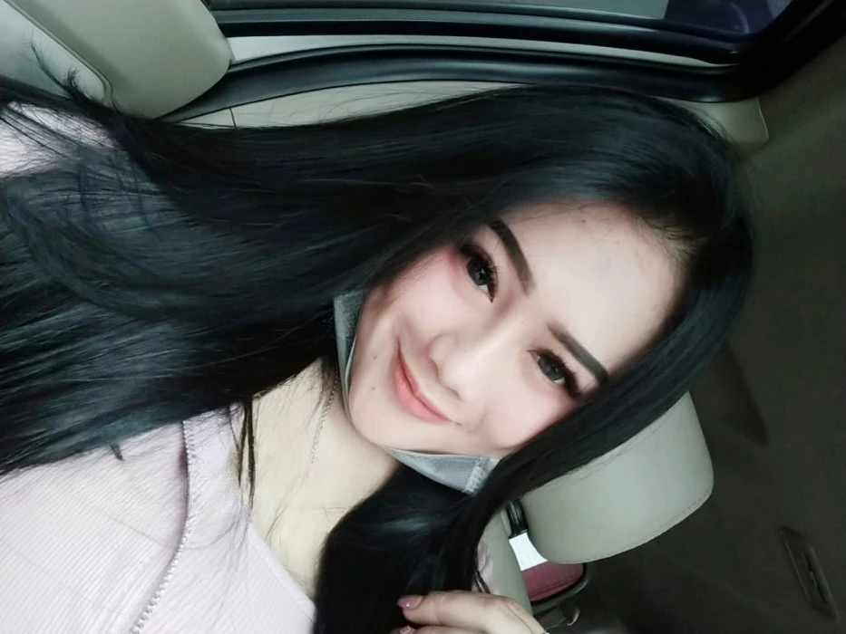 Naya Bianca, Escort, Bandung