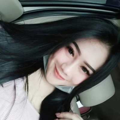 Naya Bianca, Escort, Bandung