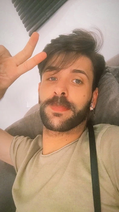 Alejandro, Escort, Marbella