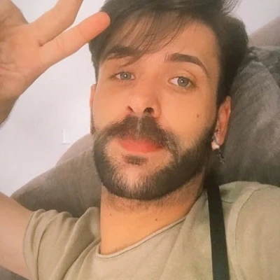 Alejandro, Escort, Marbella