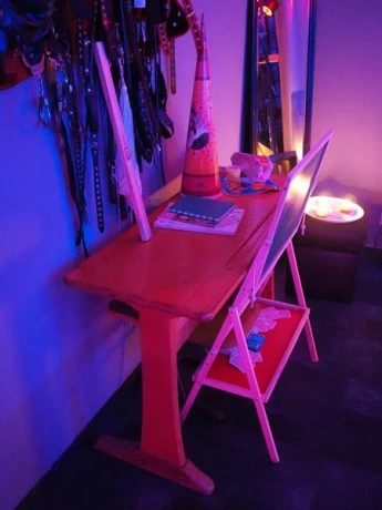 NEU! Domina - nur Hotel möglich! — 11 / 24