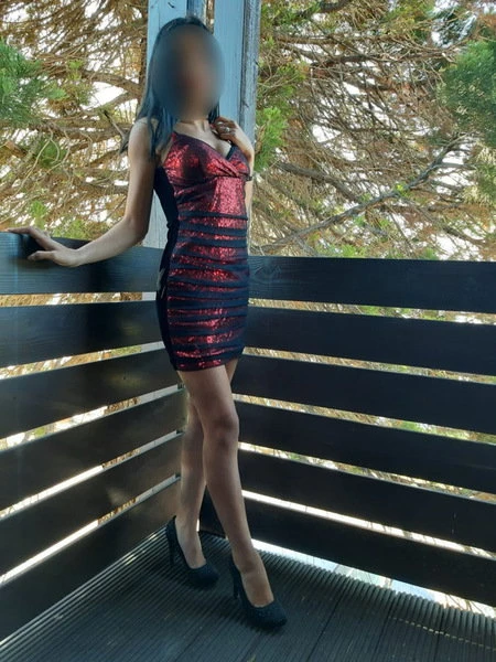 Nicole 21 J DT-Anfängerin  NEU! — 4 / 9