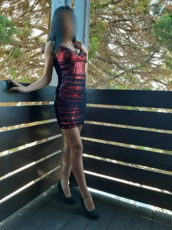 Nicole 21 J DT-Anfängerin  NEU! — 4 / 9