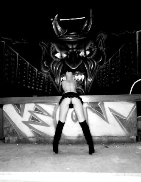 Anja Sexy — 4 / 11