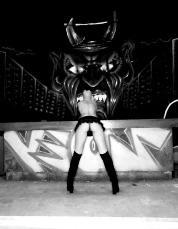 Anja Sexy — 4 / 11